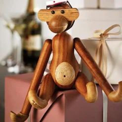 Outlet Monkey Small Collector S Items|Kinderkamer Accessoires