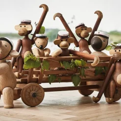 Outlet Monkey Small Collector S Items|Kinderkamer Accessoires