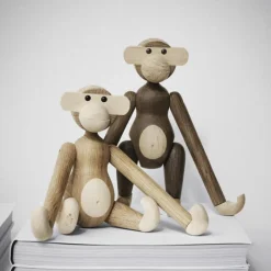 Outlet Monkey Small Collector S Items|Kinderkamer Accessoires