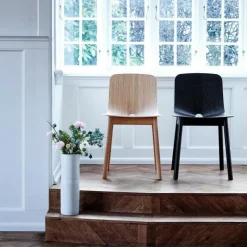 New Mono Eetkamerstoel Eetkamerstoelen