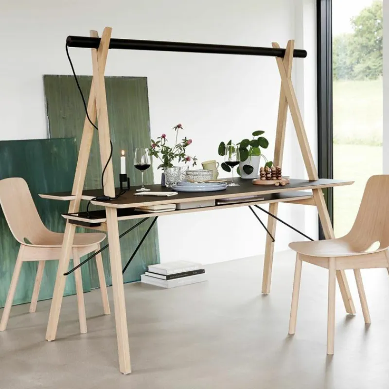 New Mono Eetkamerstoel Eetkamerstoelen