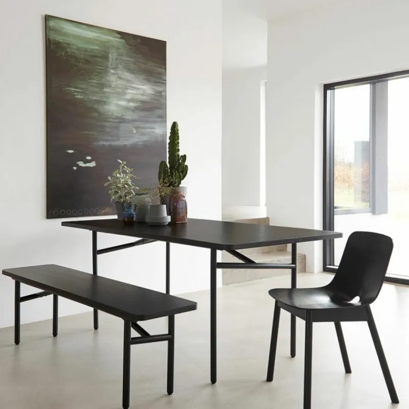 New Mono Eetkamerstoel Eetkamerstoelen