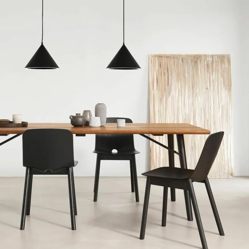 New Mono Eetkamerstoel Eetkamerstoelen