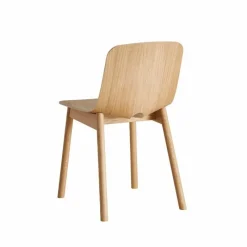 New Mono Eetkamerstoel Eetkamerstoelen
