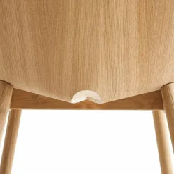 New Mono Eetkamerstoel Eetkamerstoelen