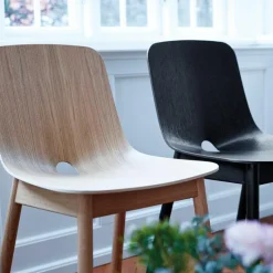 New Mono Eetkamerstoel Eetkamerstoelen