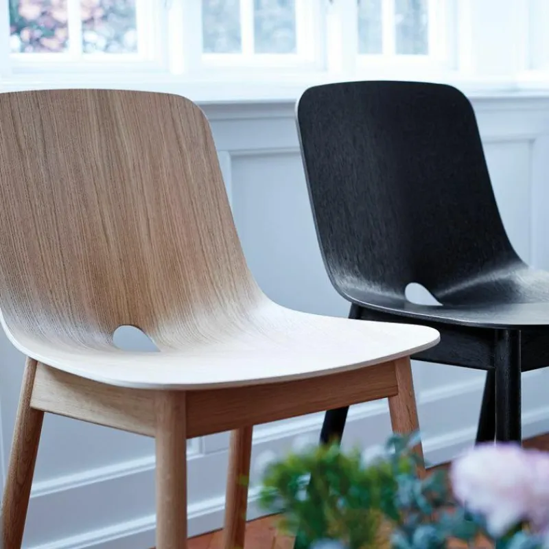 New Mono Eetkamerstoel Eetkamerstoelen