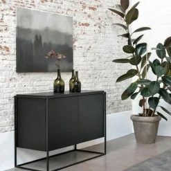 Hot Monolit Dressoir Dressoirs