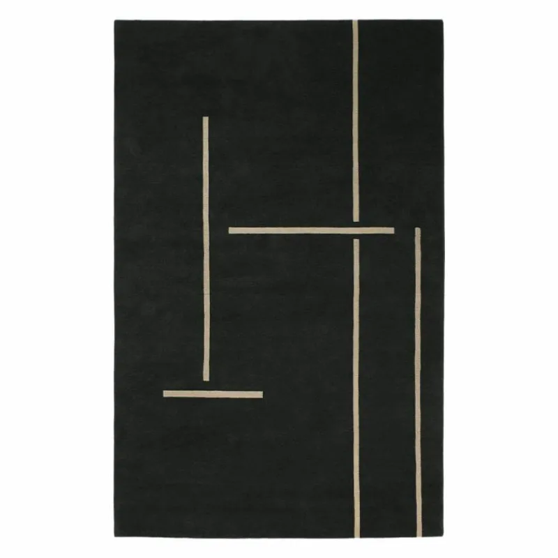 Outlet Monolith Vloerkleed Vloerkleden