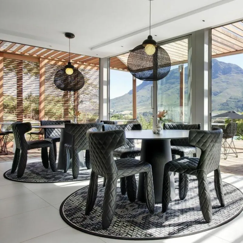 Clearance Monster Stoel Eetkamerstoelen
