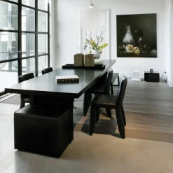 Clearance Monster Stoel Eetkamerstoelen