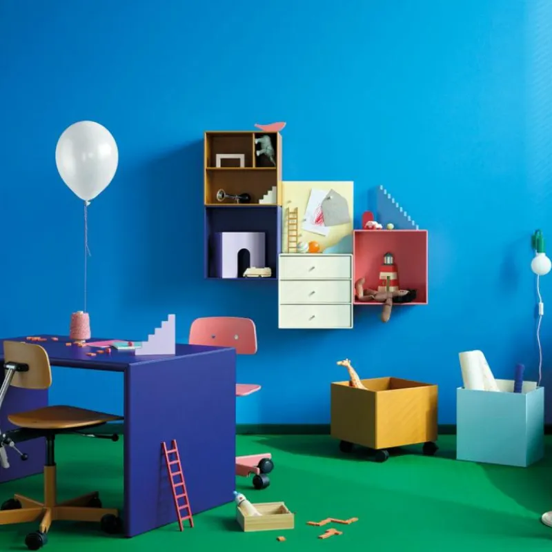 Hot Montery Kids bureau Kindermeubelen