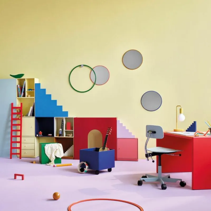 Hot Montery Kids bureau Kindermeubelen