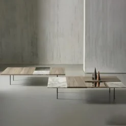Moodboard Salontafel Salontafels