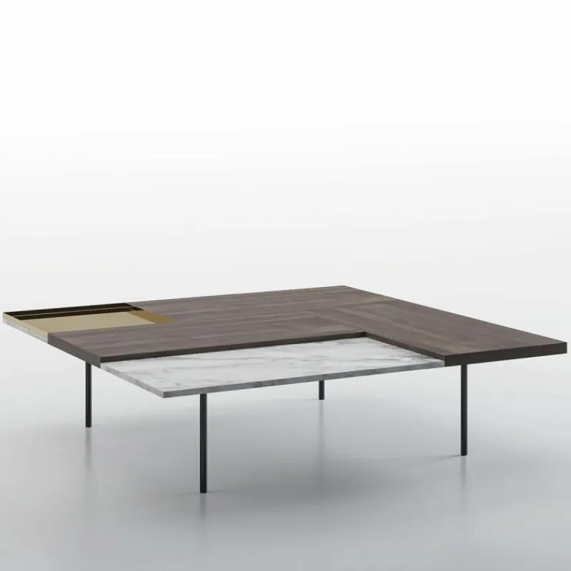 Moodboard Salontafel Salontafels