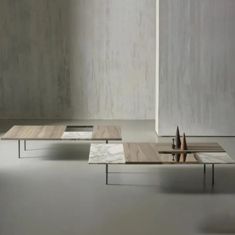 Moodboard Salontafel Salontafels