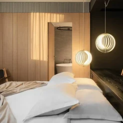 Moon Hanglamp Hanglampen