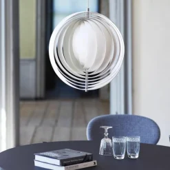 Moon Hanglamp Hanglampen