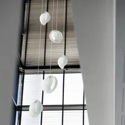 Moon Hanglamp Hanglampen