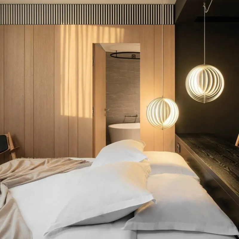 Moon Hanglamp Hanglampen