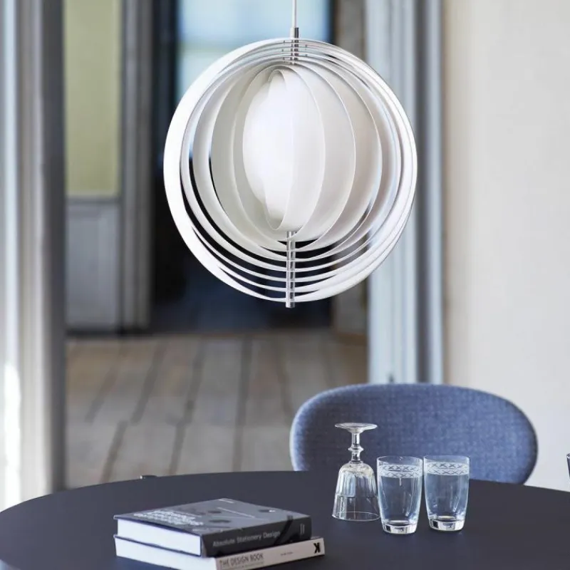 Moon Hanglamp Hanglampen