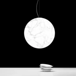 Online Moon Hanglamp Hanglampen