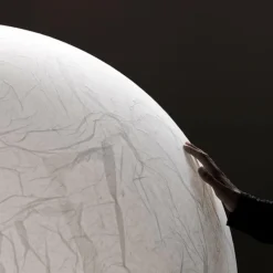 Online Moon Hanglamp Hanglampen