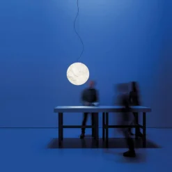 Online Moon Hanglamp Hanglampen