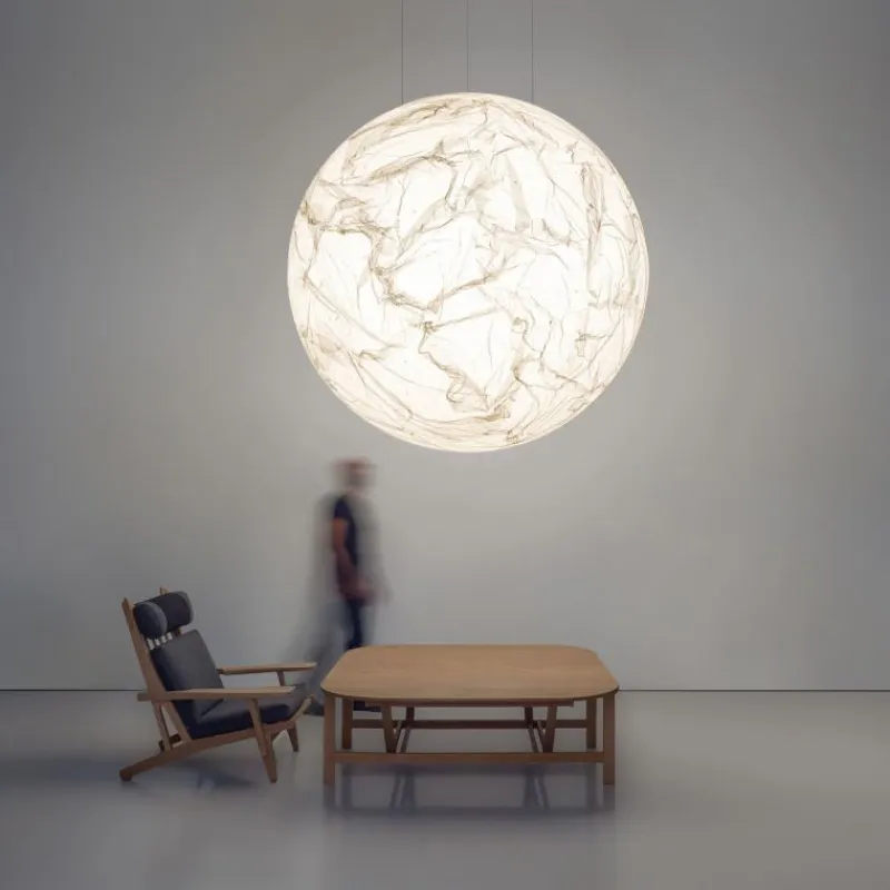 Online Moon Hanglamp Hanglampen