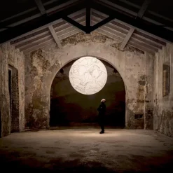 Online Moon Hanglamp Hanglampen