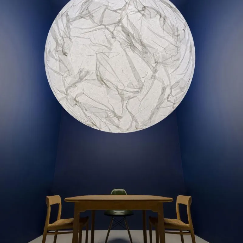 Online Moon Hanglamp Hanglampen