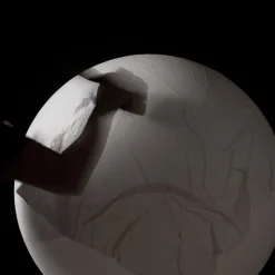 Online Moon Hanglamp Hanglampen