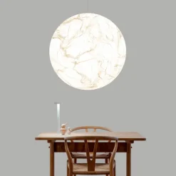 Online Moon Hanglamp Hanglampen
