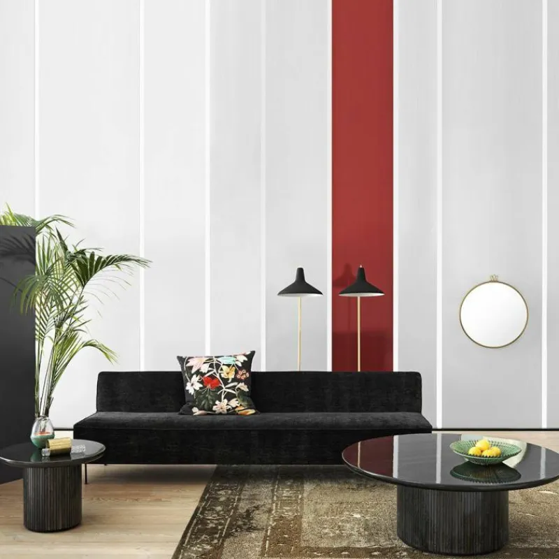 Hot Moon Salontafel Rond Salontafels|Bijzettafels