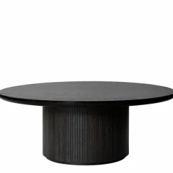 Hot Moon Salontafel Rond Salontafels|Bijzettafels