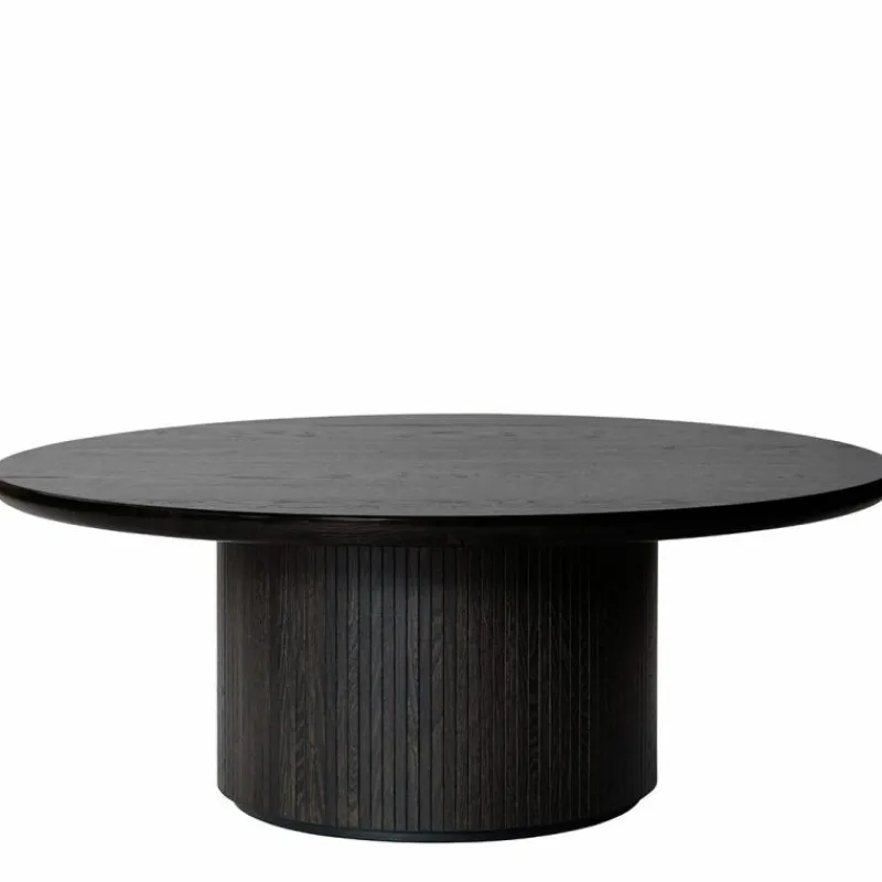 Hot Moon Salontafel Rond Salontafels|Bijzettafels
