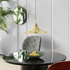 Sale Moon Tafel Rond Eettafels