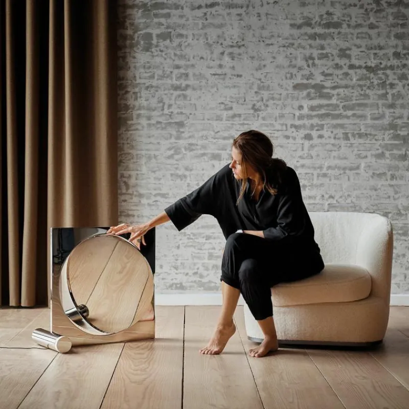 Discount Moonsetter Vloerlamp Vloerlampen
