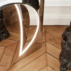 Discount Moonsetter Vloerlamp Vloerlampen