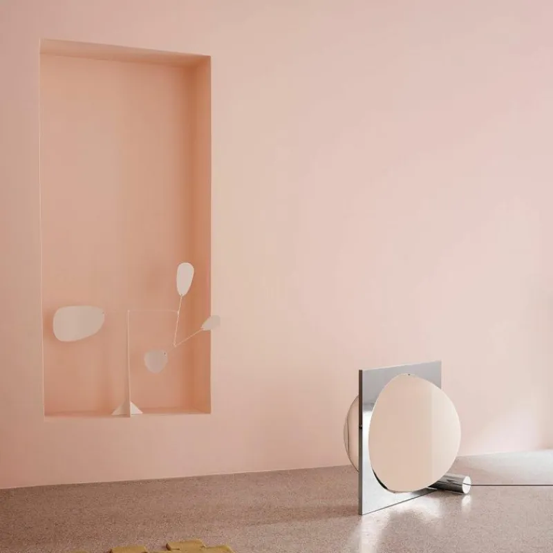 Discount Moonsetter Vloerlamp Vloerlampen