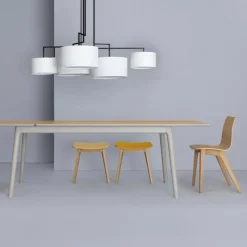 Outlet Morph Stoel Eetkamerstoelen