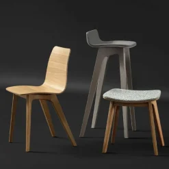 Outlet Morph Stoel Eetkamerstoelen