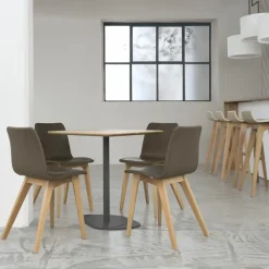 Outlet Morph Stoel Eetkamerstoelen