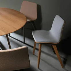 Outlet Morph Stoel Eetkamerstoelen