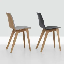 Outlet Morph Stoel Eetkamerstoelen