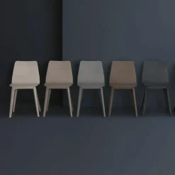Outlet Morph Stoel Eetkamerstoelen