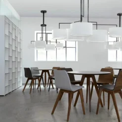 Outlet Morph Stoel Eetkamerstoelen