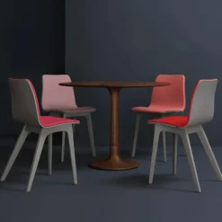 Outlet Morph Stoel Eetkamerstoelen
