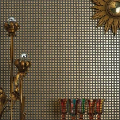 Discount Mosaic Behang Behang
