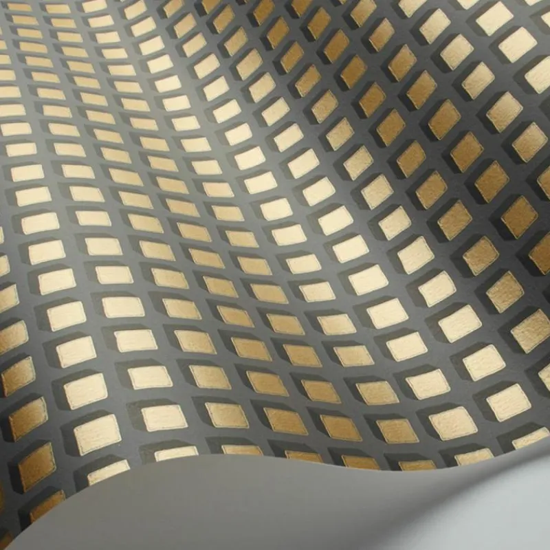 Discount Mosaic Behang Behang